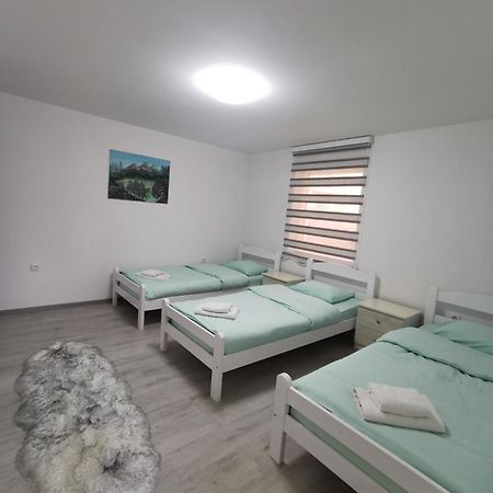 Konak Plav Extérieur photo