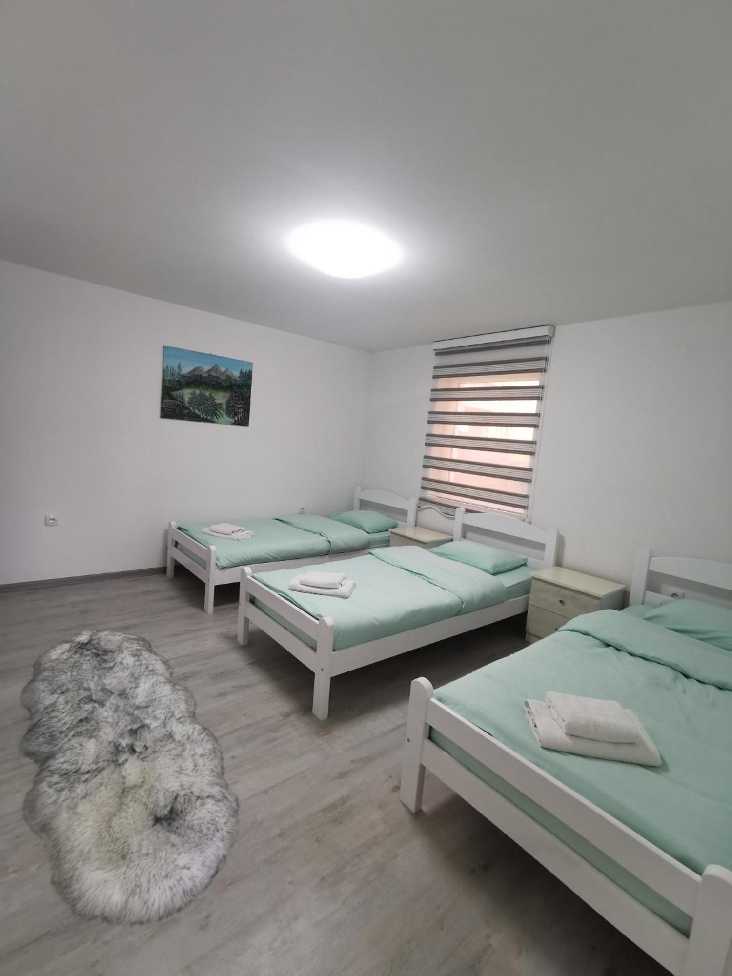 Konak Plav Extérieur photo