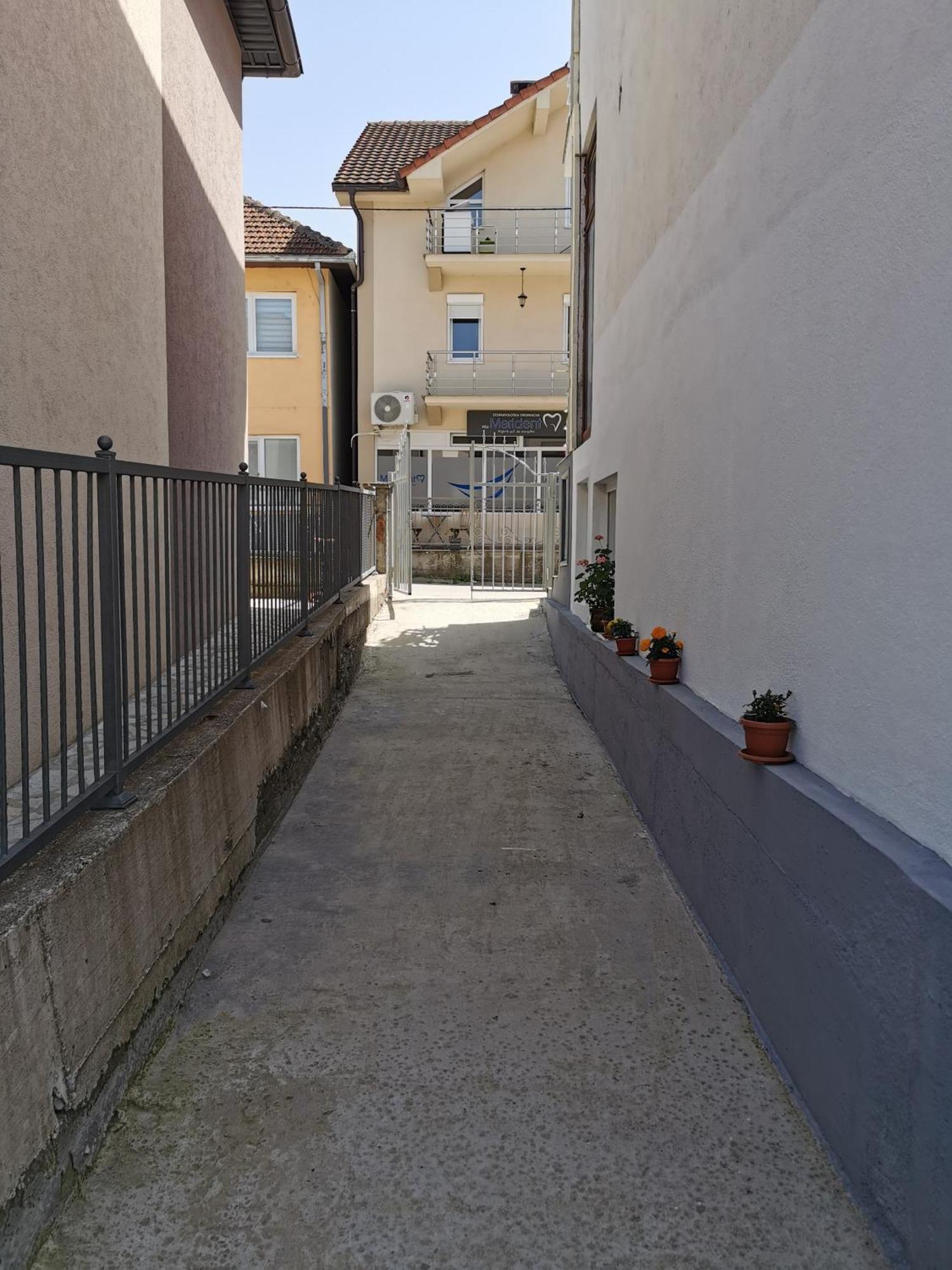 Konak Plav Extérieur photo